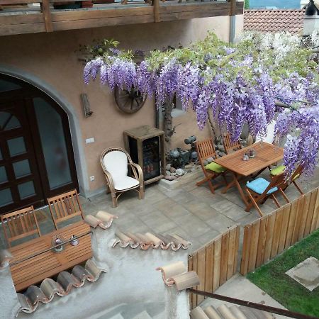 Haus Moeltner - Apartment "Weinansetz" Caldaro Exterior foto