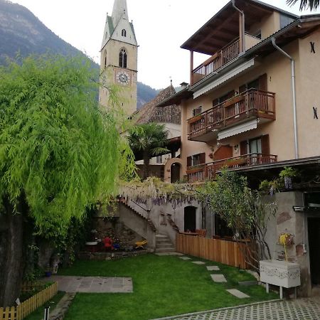 Haus Moeltner - Apartment "Weinansetz" Caldaro Exterior foto